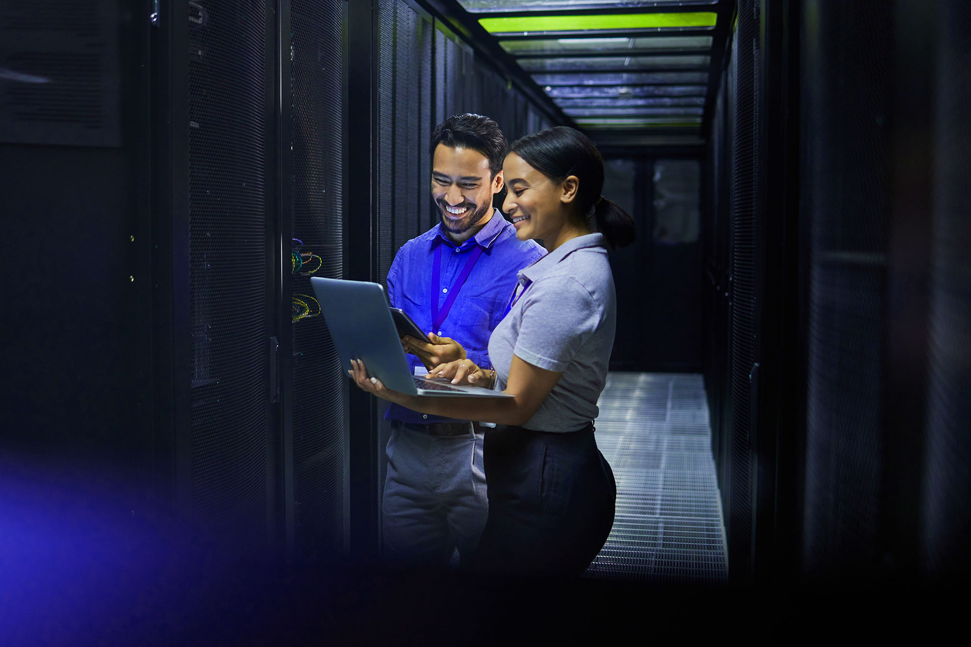 Navigating Efficiency: Software’s Role in Streamlining Operations